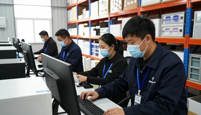 深圳市众环咨询管理有限公司打造专业基础流程优化服务服务