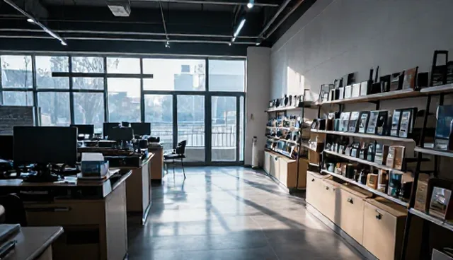 流程优化中选型关注点的常见误区澄清