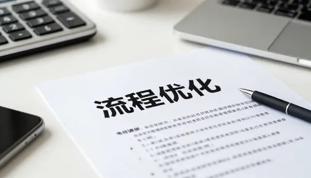 数字化转型中企业运营效率提升的关键路径