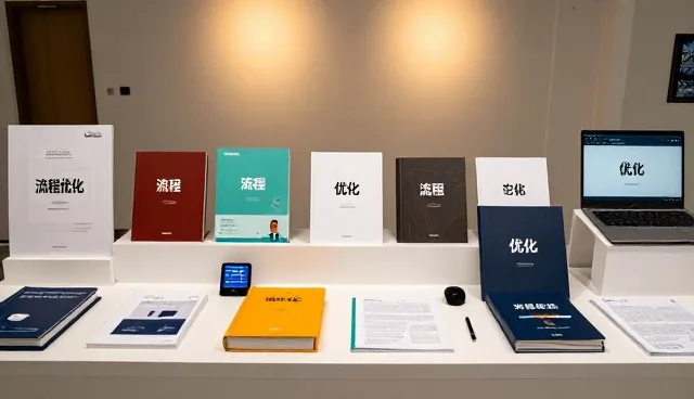 组织架构调整中信息流通的关键把控