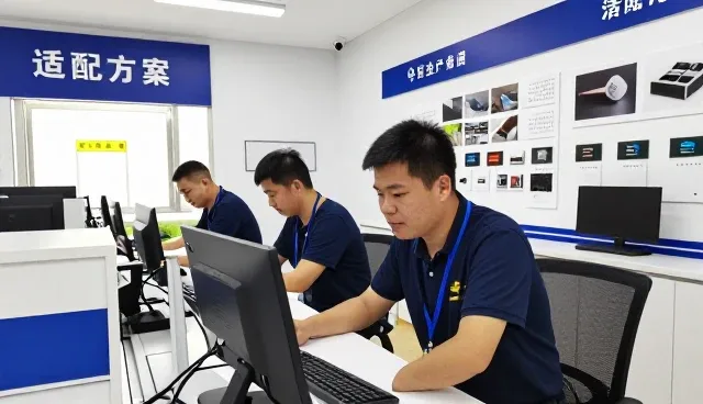 深圳市众环咨询管理有限公司专注财税，提供完善数字化转型咨询方案